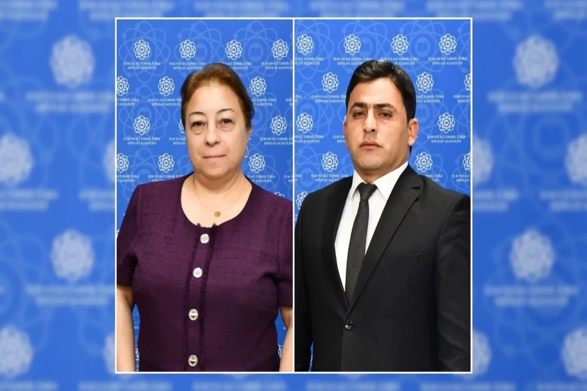 Kolleclərə yeni təyinatlar