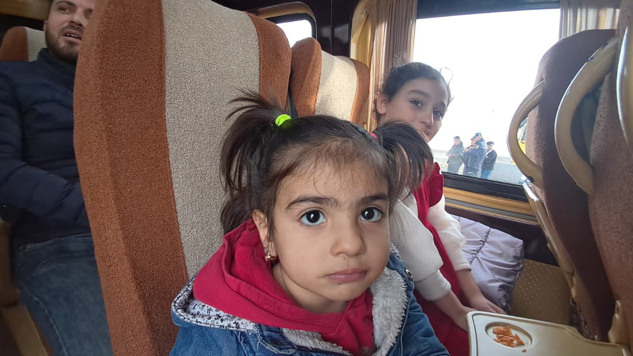 Ağdərə və Xocalının kəndlərinə da 32 ailə köçürüldü