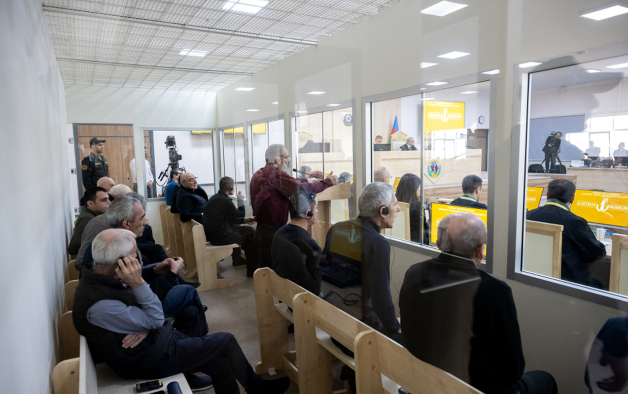 Şuşaya hücum hazırlayan məsul şəxsin adı açıqlandı