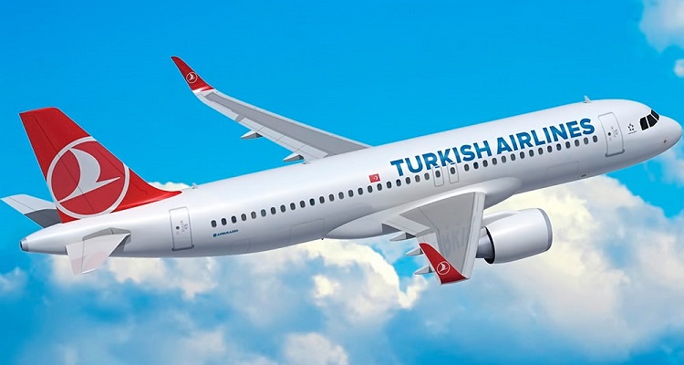 Türk Hava Yolları bu tarixdən İrəvana uçuşlara başlayır