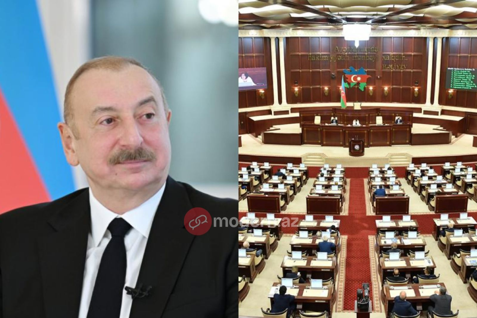 Milli Məclis Prezidenti&nbsp;TƏBRİK ETDİ