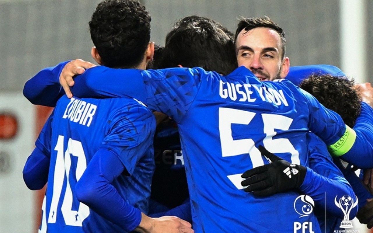 2025-ci ilin ən yaxşı komandası müəyyənləşdi