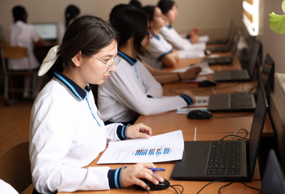 Paytaxt məktəblərində yeni model&nbsp;tətbiq edilir