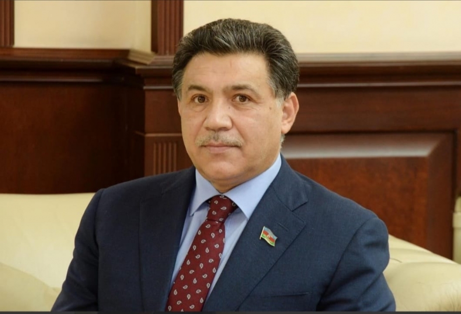 Deputat: Bəziləri Prezidentin etimadını doğrultmadı