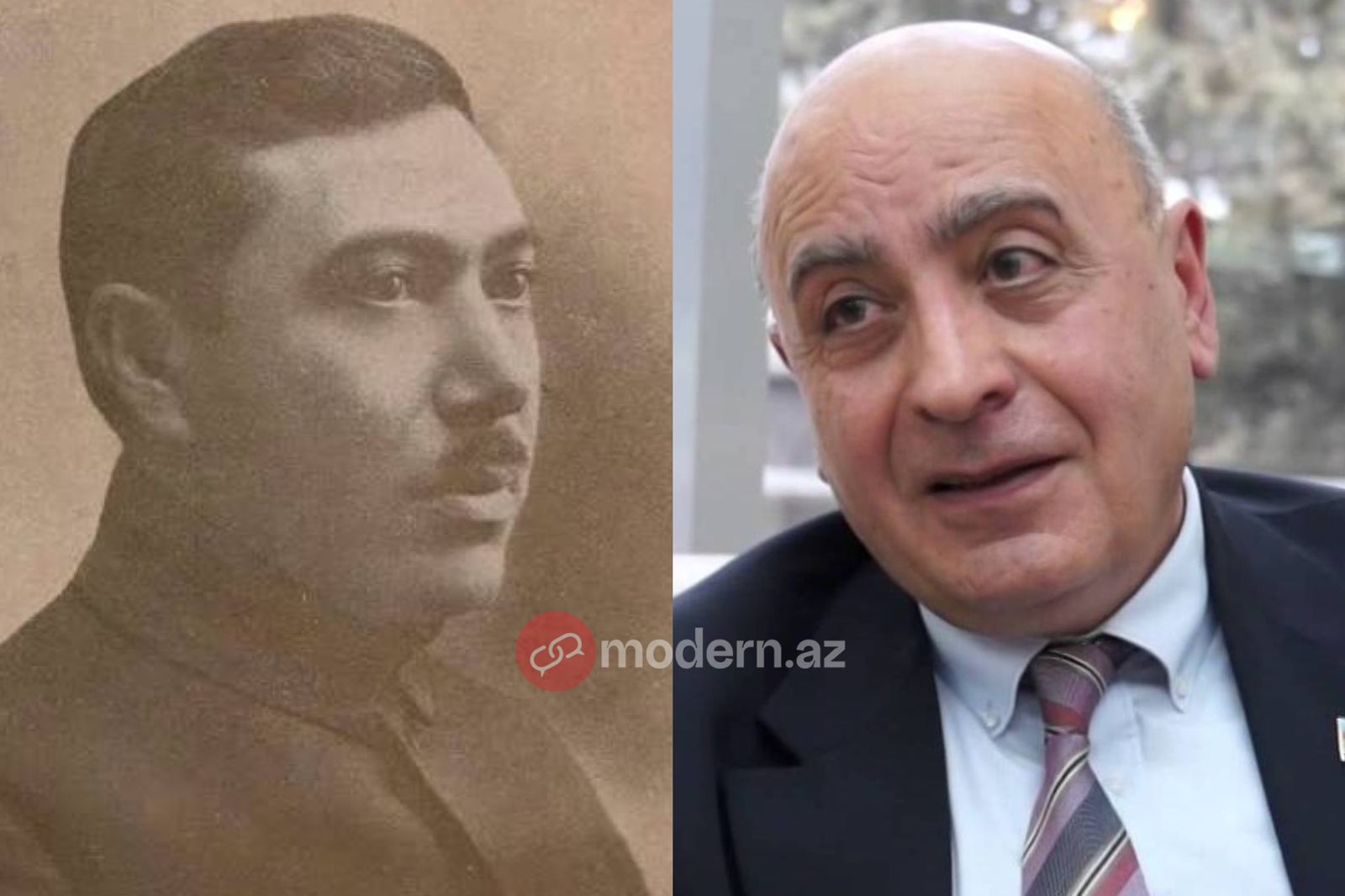 Rasim Musabəyov bolşevik babasını müdafiə etdi: İnsanlar ona rəğbətlə yanaşır&nbsp;&nbsp;&nbsp;&nbsp;&nbsp;&nbsp;&nbsp;&nbsp; 