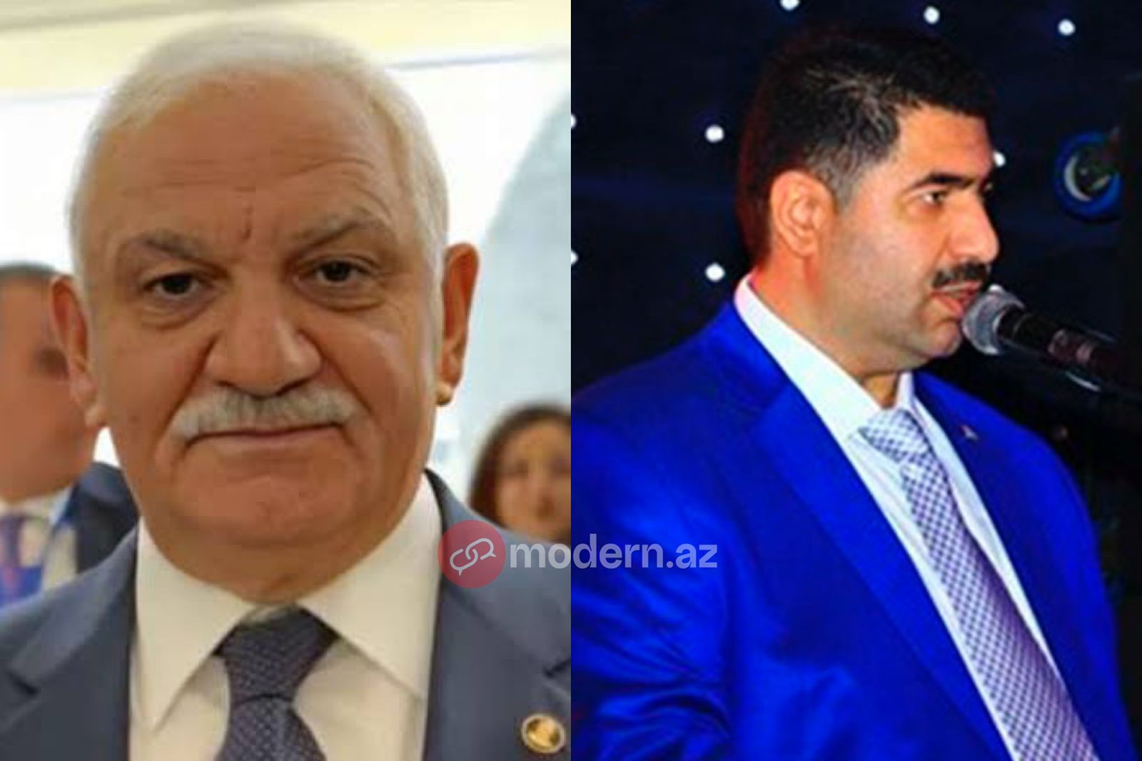 Bəylər Eyyubovun qardaşı oğlu HƏBS OLUNDU