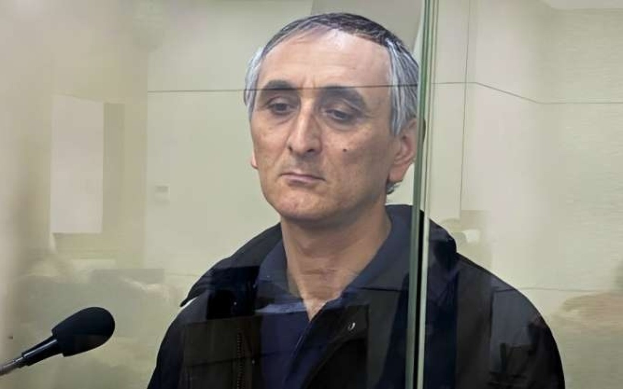 Məhkəmə İlkin Süleymanovla bağlı&nbsp;qərar verdi