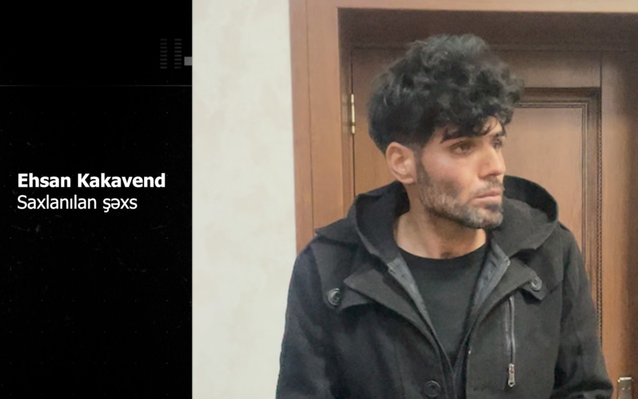 Füzulidə əməliyyat&nbsp;- İranlı narkotacir həbs olundu