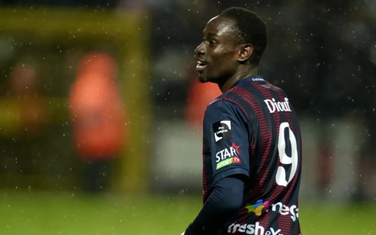 "Qarabağ"ın yeni transfer hədəfi&nbsp;bu hücumçudur