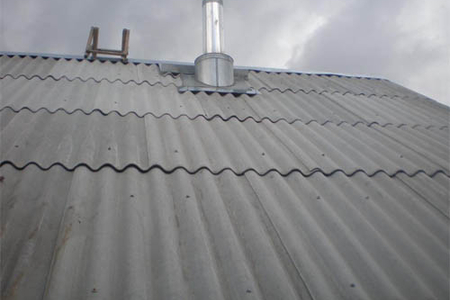 Azərbaycanda asbestin istifadəsi qadağan ediləcək