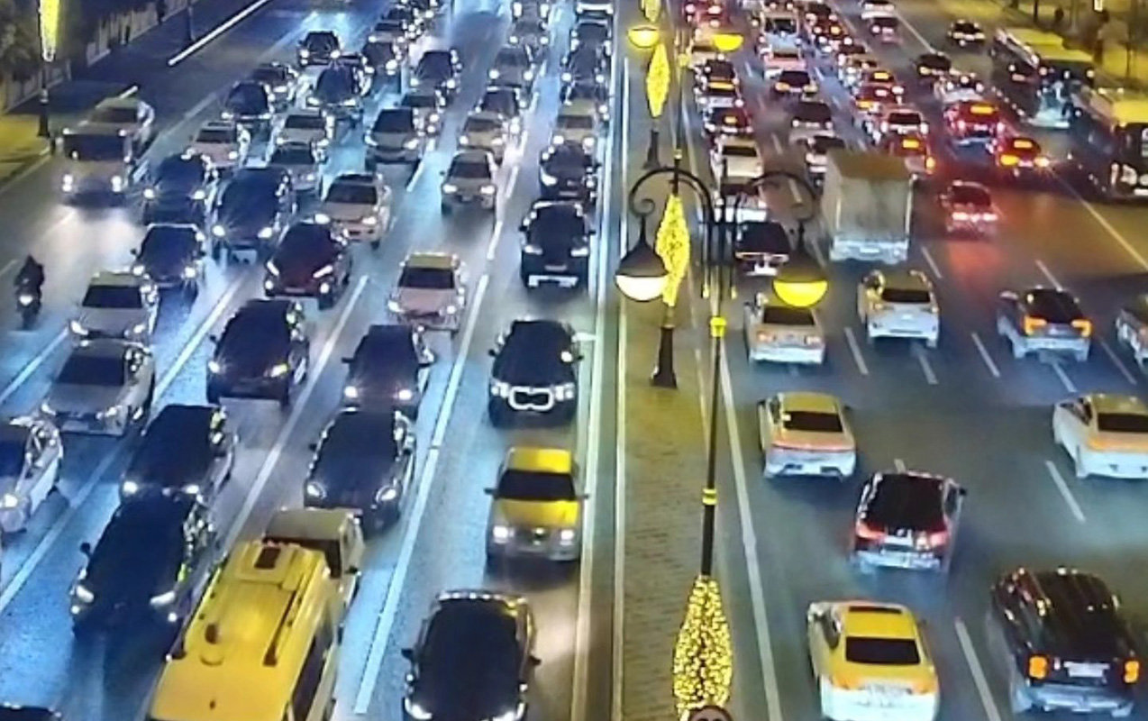 Tıxaca düşmək istəməyənlərin nəzərinə!