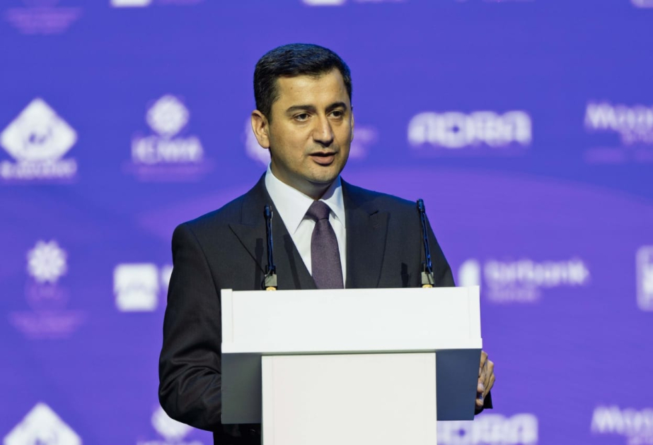 Sahibkarlığın inkişafı sosial-iqtisadi strategiyanın ayrılmaz hissəsinə çevrilib