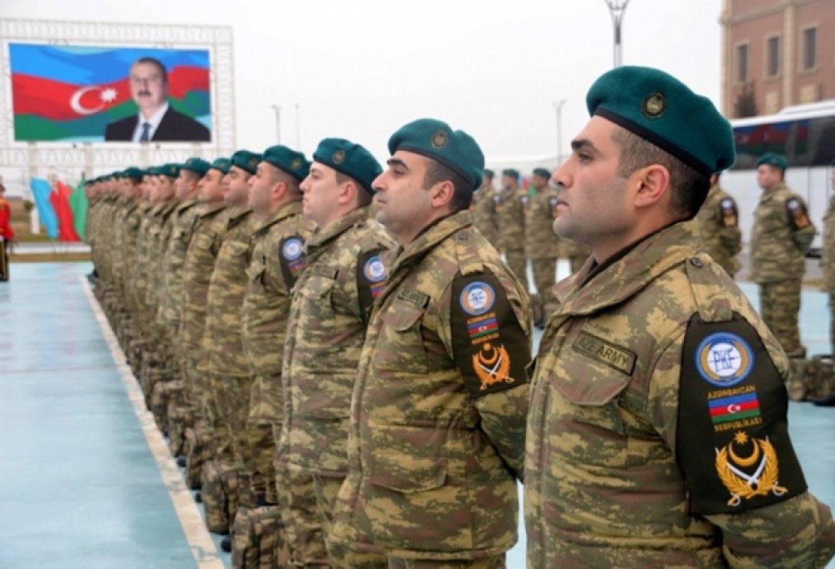 Azərbaycan Qəzzaya sülhməramlı göndərəcək? - Hikmət Hacıyevdən CAVAB