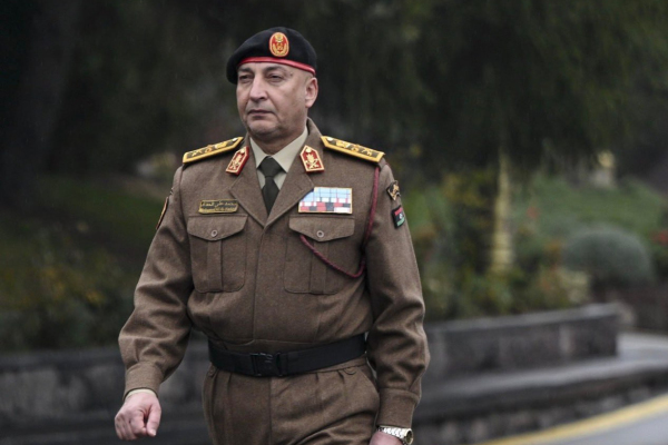 Generalın təyyarəsi Türkiyədə YOXA ÇIXDI