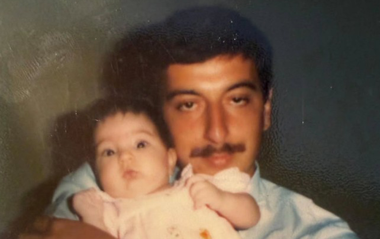 Leyla Əliyevadan təbrik: &ldquo;Əziz ata, ad günün mübarək&rdquo; - FOTO