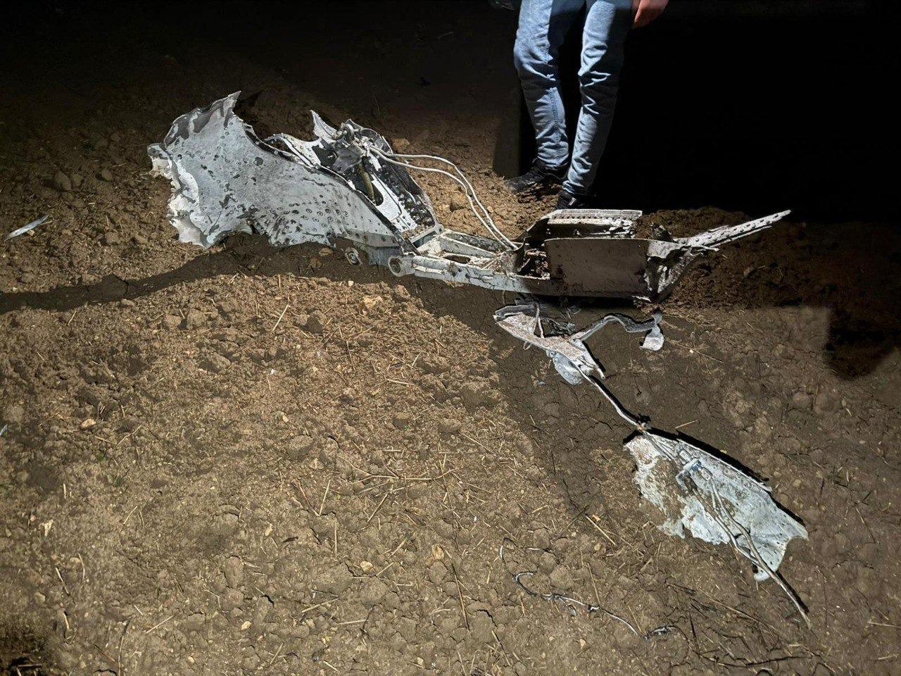 Generalın ölümü xəbərini aldıq - Liviyadan açıqlama