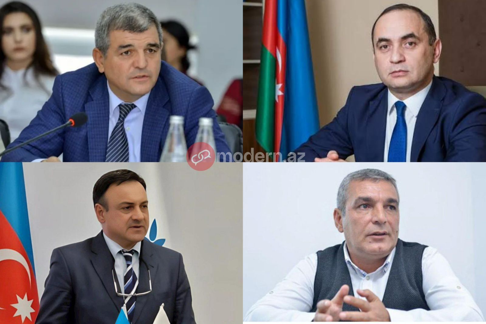 2025-ci ilin ən aktiv xüsusi nümayəndəliklərinin adı açıqlandı - SORĞU