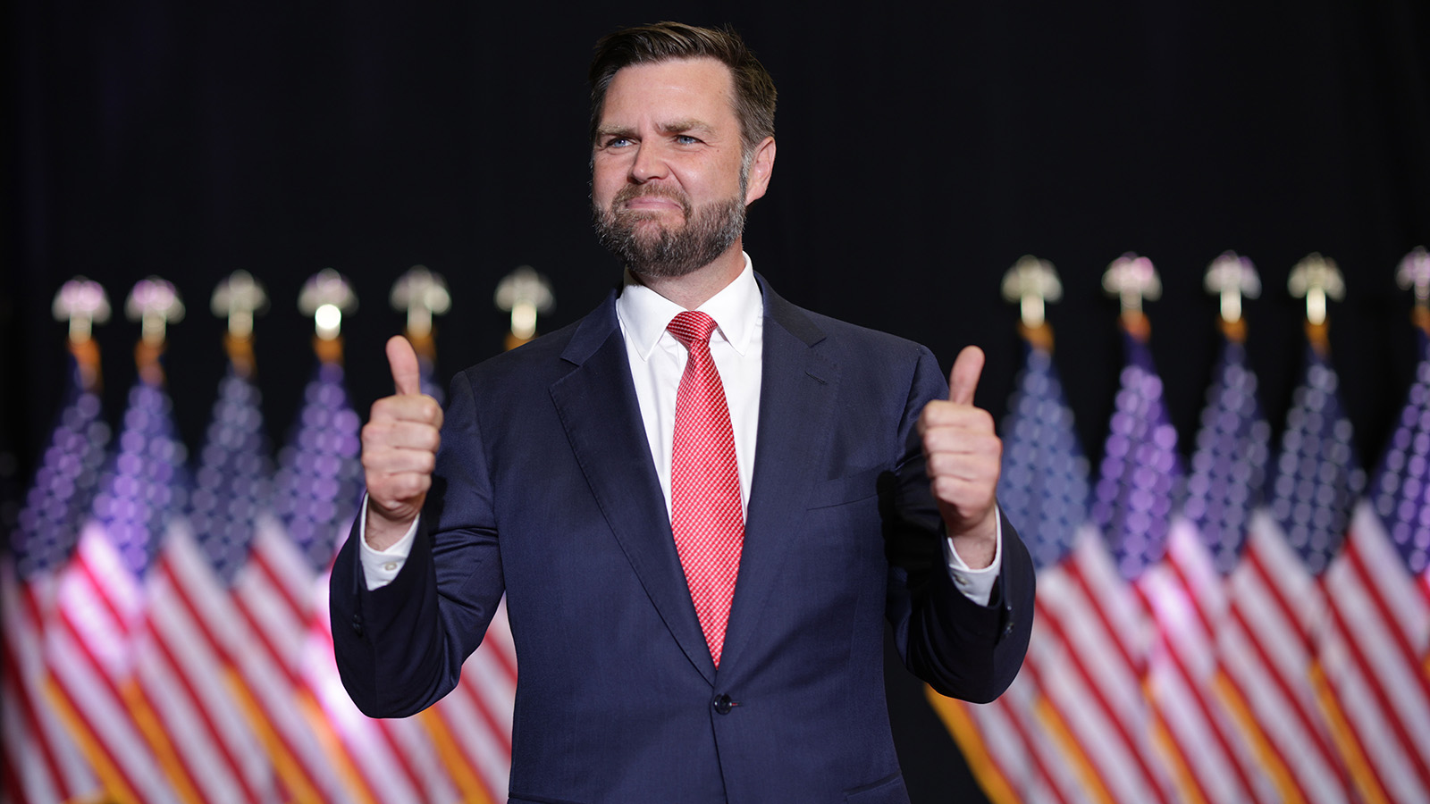 ABŞ-ın vitse-prezidenti Zəngəzur dəhlizinin təməlqoymasına&nbsp;gəlir&nbsp;