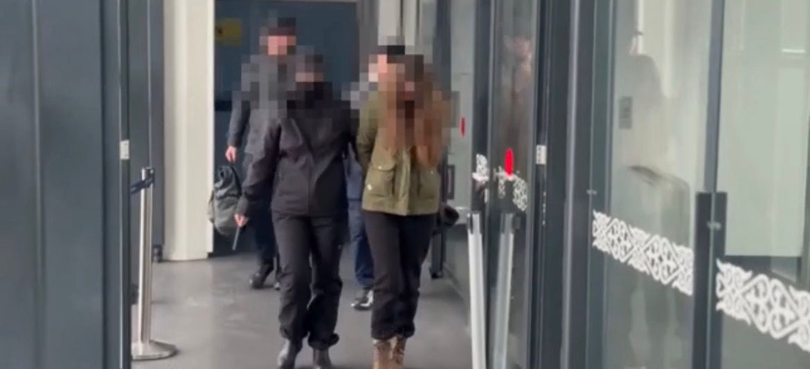 Azərbaycanda böyrək almış orqan taciri&nbsp;SAXLANILDI