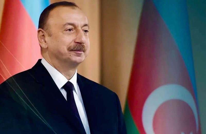 Cavid Qurbanov İlham Əliyevi təbrik etdi