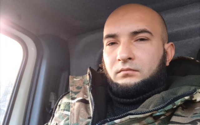 Rusiya-Ukrayna müharibəsində daha bir azərbaycanlı&nbsp;həlak oldu