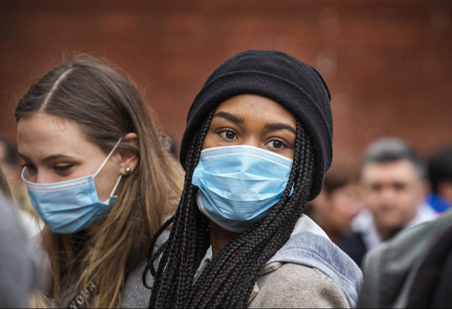 &nbsp;Bu ölkədə qrip epidemiyası elan edildi