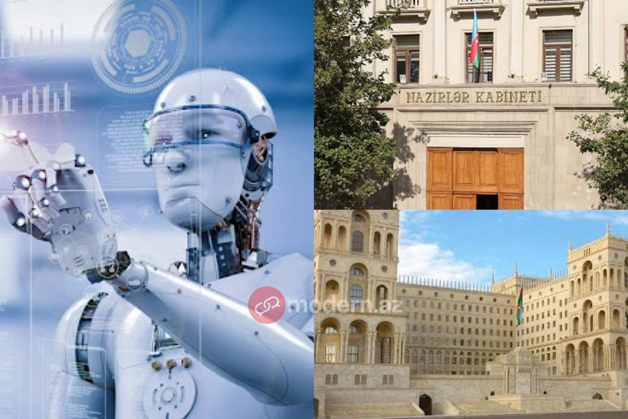 Modern.az ChatGPT-dən SORUŞDU: 2025-də dövlət qurumları nə ilə yadda qaldı?&nbsp;
