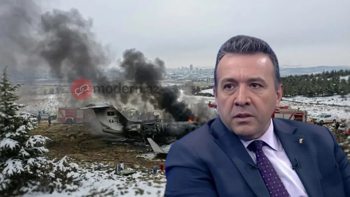 Liviya geosiyasi oyunda Ankaraya qarşı alətə çevrilə bilər