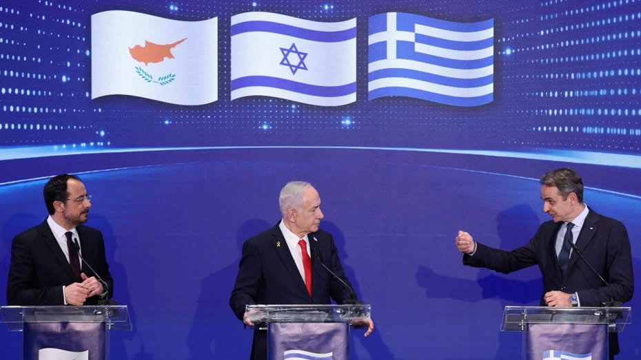 İsrail Azərbaycanı çətin vəziyyətdə QOYUR