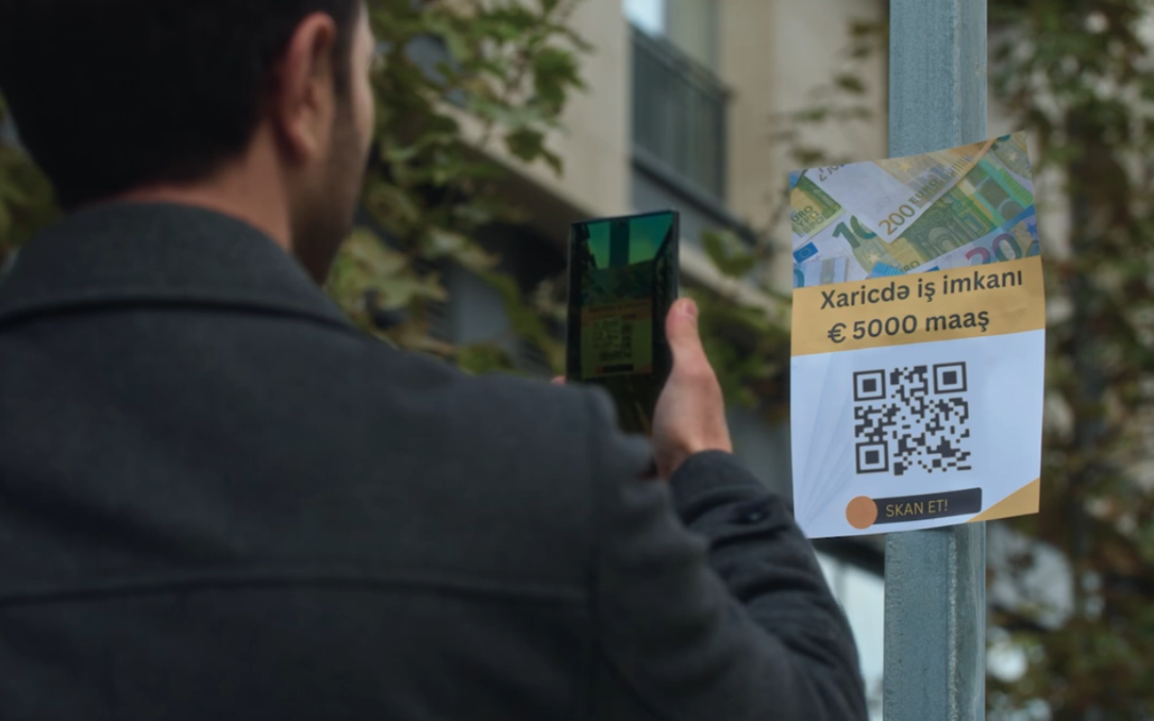 Təhlükə hər yerdədir! -&nbsp;ETX-dən maarifləndirici VİDEO