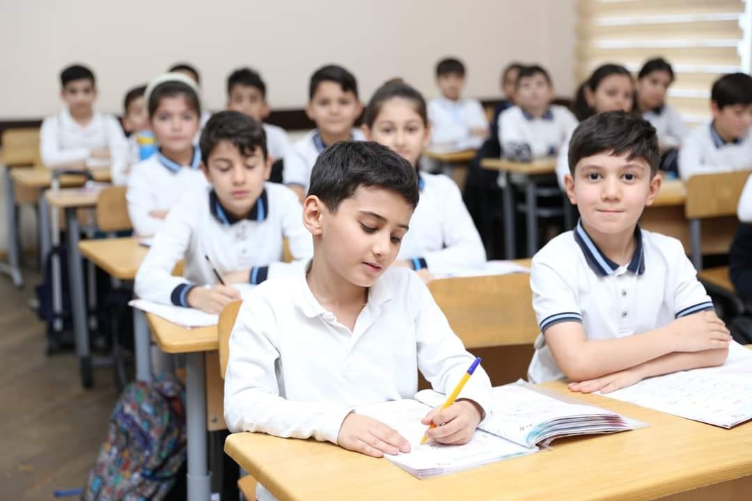 Həftəsonu məktəblərdə dərs olacaq? - Nazirlik açıqladı