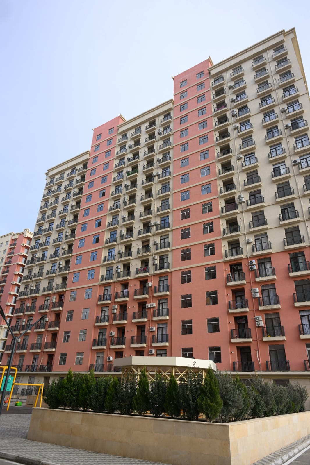 İpoteka və Kredit Zəmanət Fondu&nbsp;mediatur təşkil edib