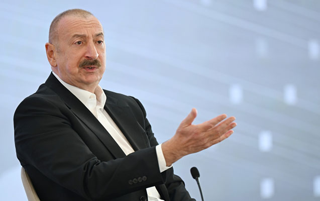 "44 günə Ermənistanı böyrü üstə qoyduq&rdquo;