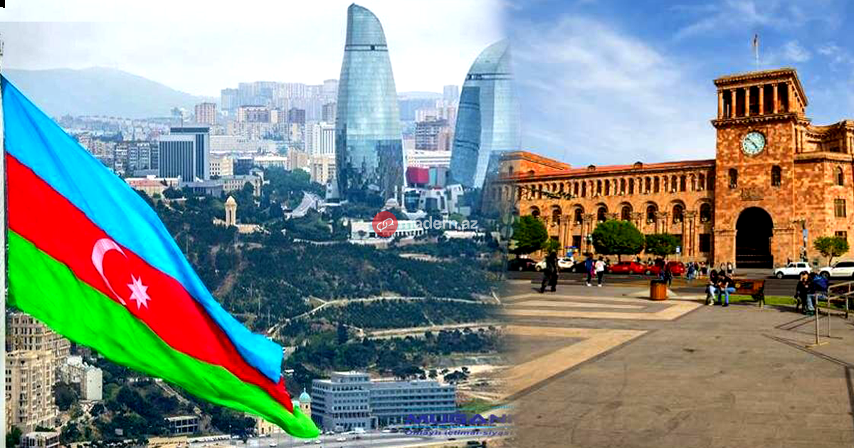 Azərbaycandan Ermənistana daha bir məhsul göndərilə bilər - AÇIQLAMA