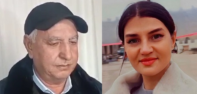 Hökümənin ən böyük arzusu Kəlbəcərdə evinin olması idi - Atası