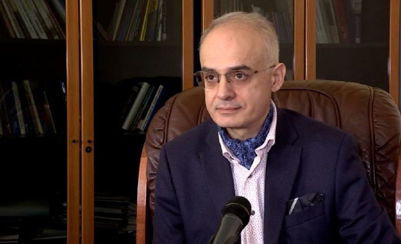 Paşinyanın seçkilərdə ilk rəqibi MƏLUM OLDU