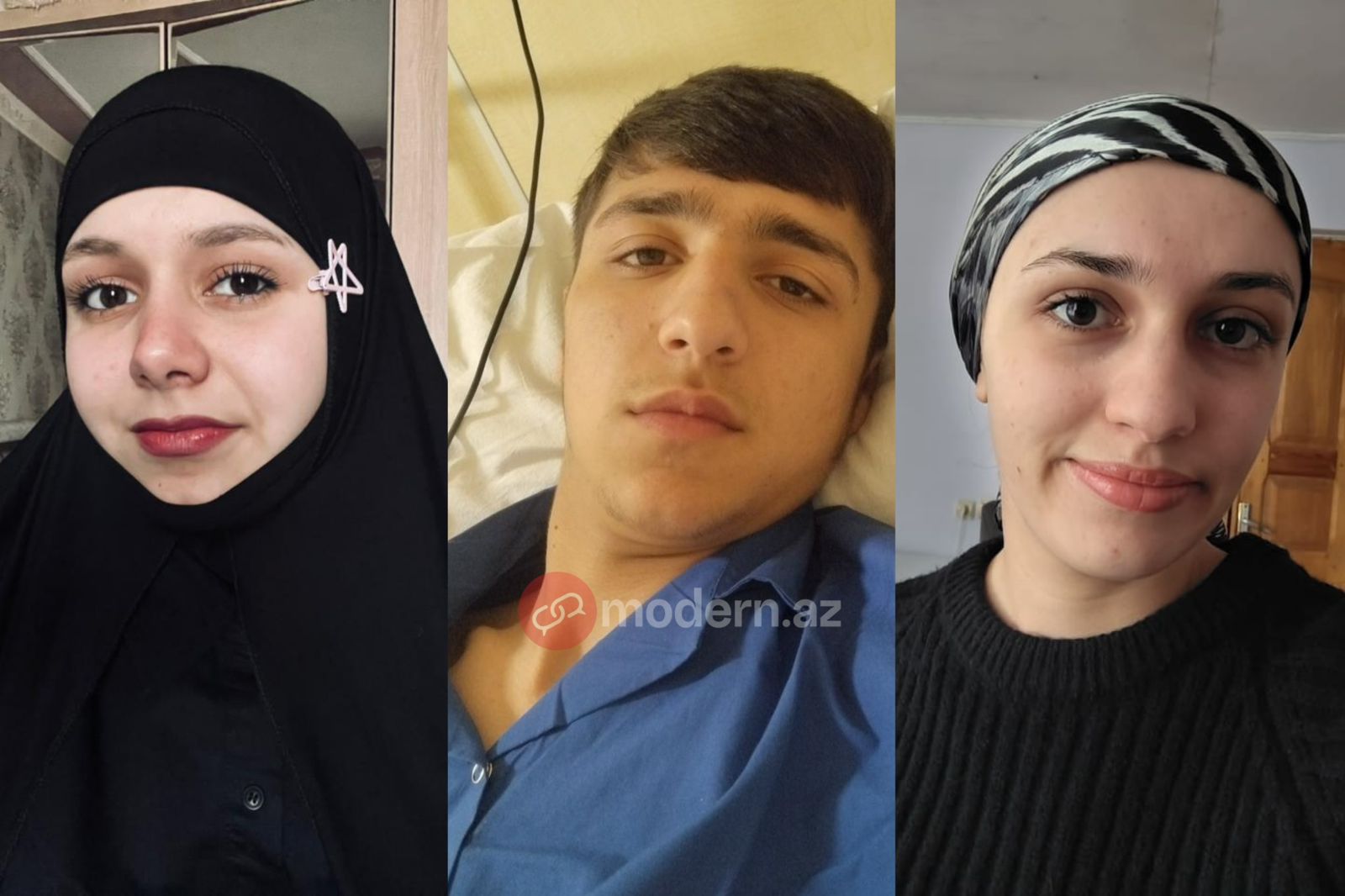 Aktau qəzasında yaralananlar: Təyyarəyə minməyə QORXURUQ!