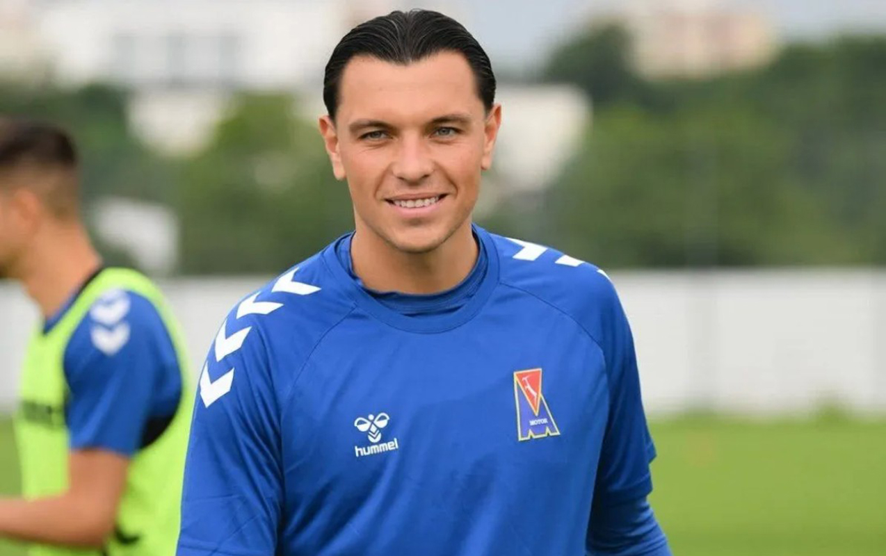 Renat Dadaşov &ldquo;Qarabağ&rdquo;a təklif olundu