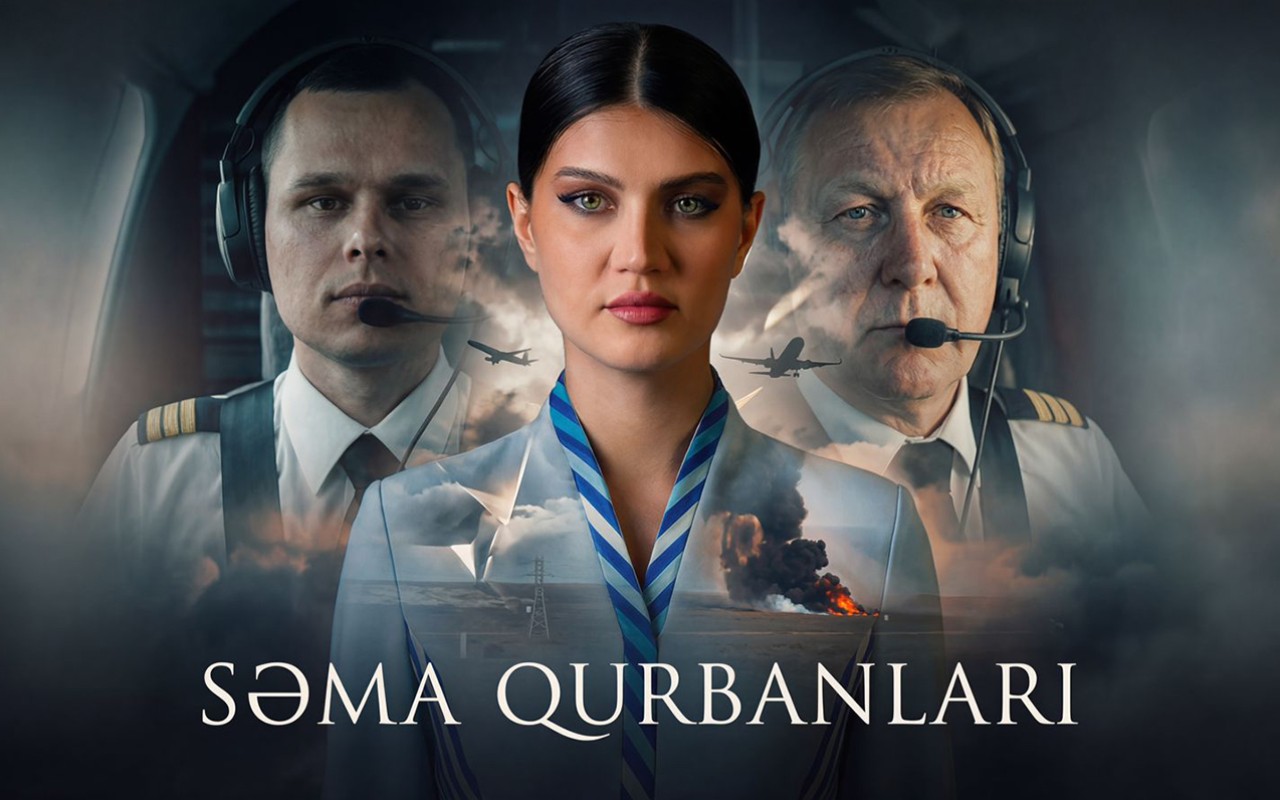 Təyyarə qəzası süni intellektlə anbaan canlandırıldı&nbsp;- VİDEO