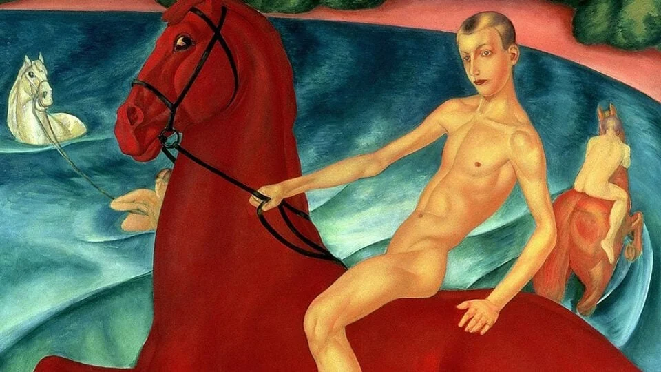 At ilinin məqbul və qeyri-məqbul RƏNGLƏRİ