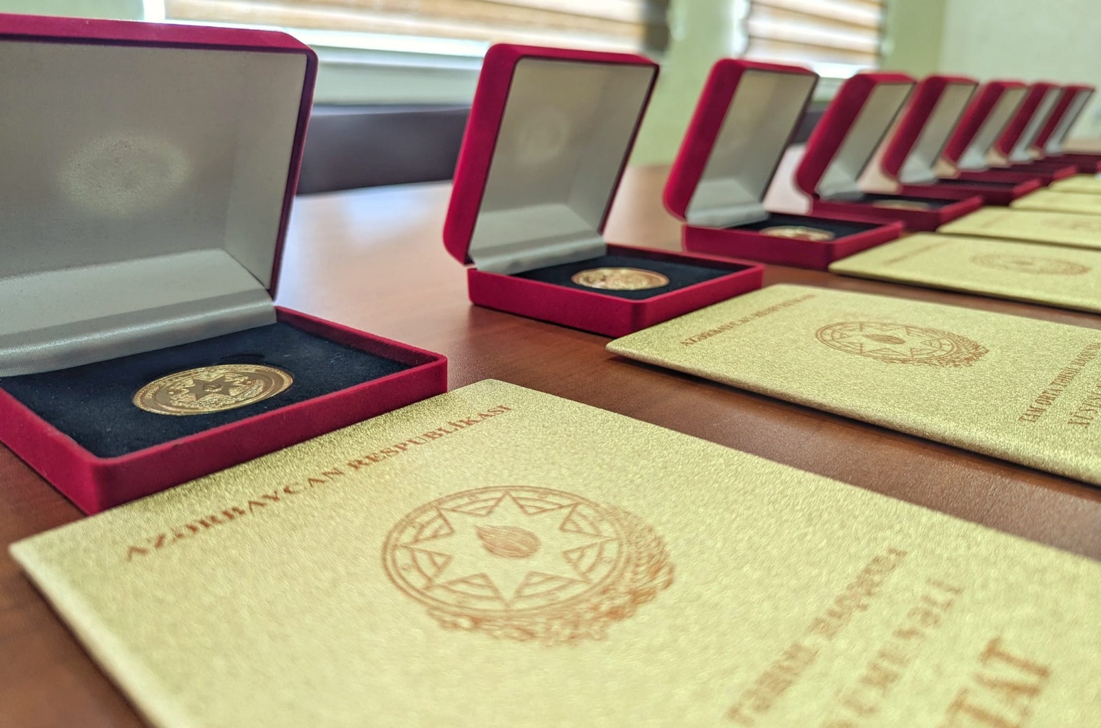 Xocalının daha iki kəndinə 133 nəfər qayıtdı &ndash; FOTO