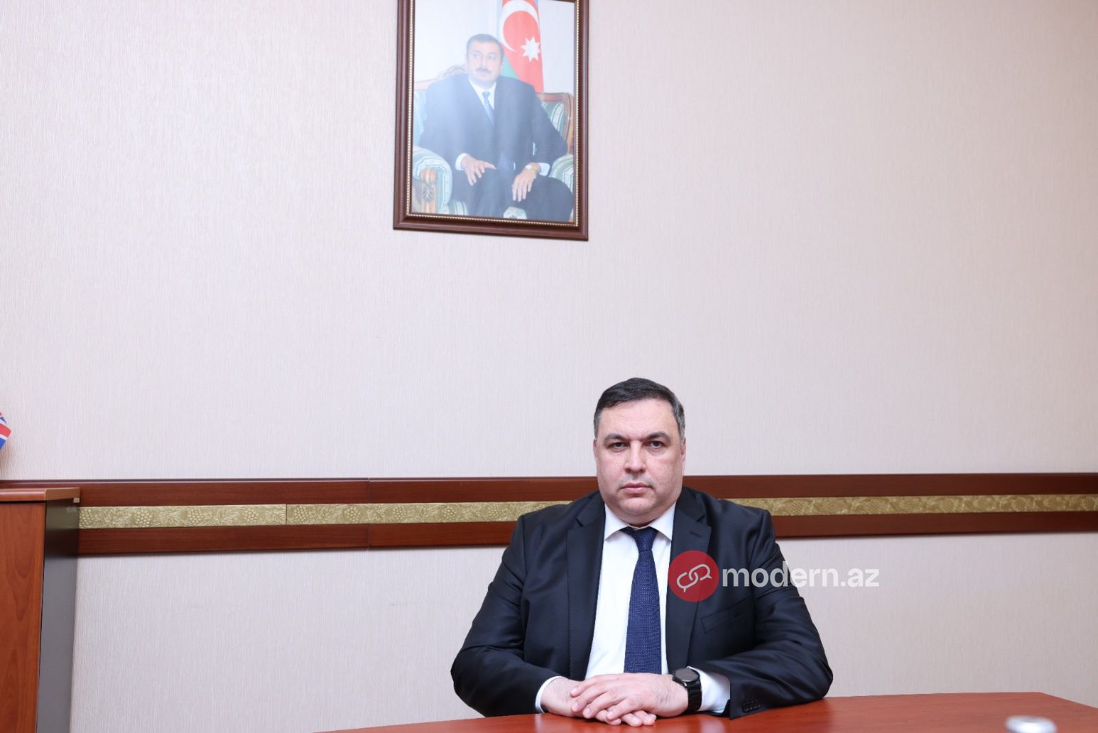 Hesablama Palatasının auditoru: Dövlət qurumlarında nöqsanlar aşkar olunub - MÜSAHİBƏ