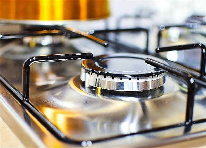 Saat 10-da qaz kəsiləcək