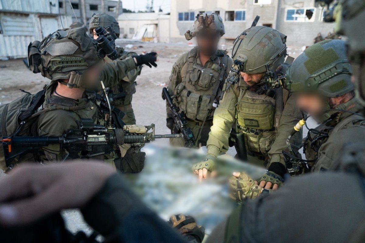 İsrail SEPAH-ın nüfuzlu şəxsini öldürdü