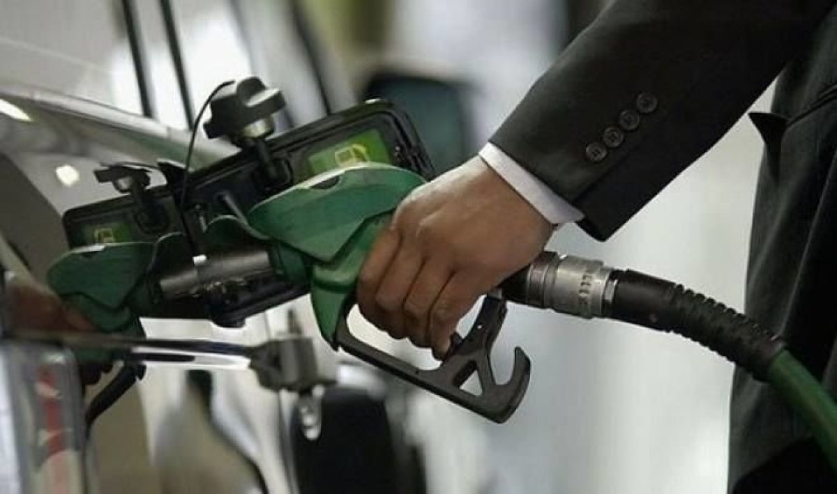 Ermənistandan Azərbaycan benzini ilə bağlı AÇIQLAMA