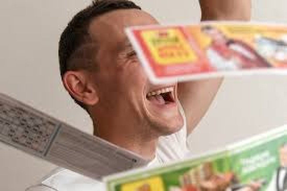 Lotereyada 1,8 milyard dollardan çox pul uddu