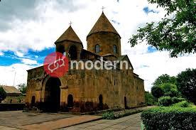 Paşinyan erməni kilsəsinin telekanalını BAĞLATDI