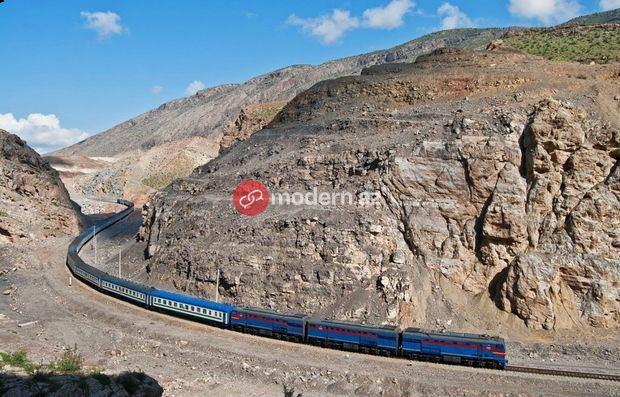 Ermənistan Zəngəzur dəhlizinin tikintisinə&nbsp;BAŞLAYIR