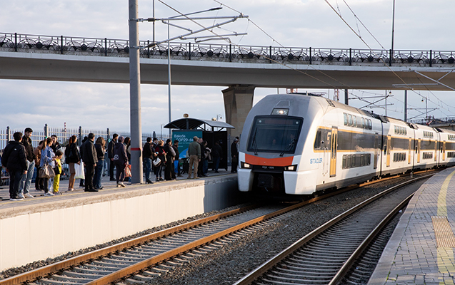 Mənzil başına komfortla: Dəmir yollarında sərnişinləri hansı yeniliklər gözləyir?