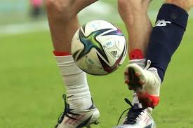 Danışılmış oyunlara görə 14 futbolçu saxlanılıb